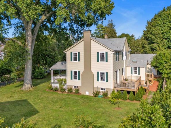 2 Smull Lane, Port Washington NY 11050