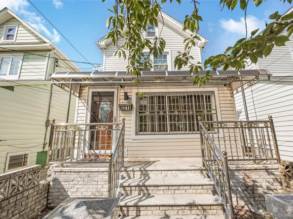 10218 216th Street, Queens Village NY 11429
