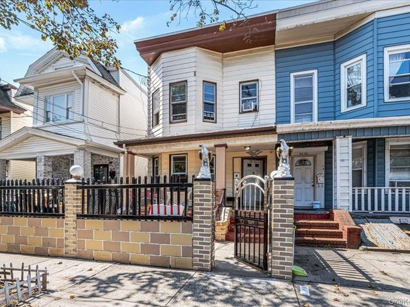 9428 112th Street, Richmond Hill S. NY 11419