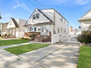 24519 147th Drive, Rosedale NY 11422