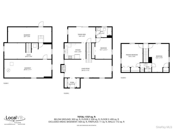 81 Beach Road, Wading River NY 11792