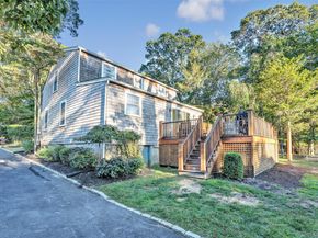 81 Beach Road, Wading River NY 11792