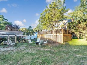 81 Beach Road, Wading River NY 11792