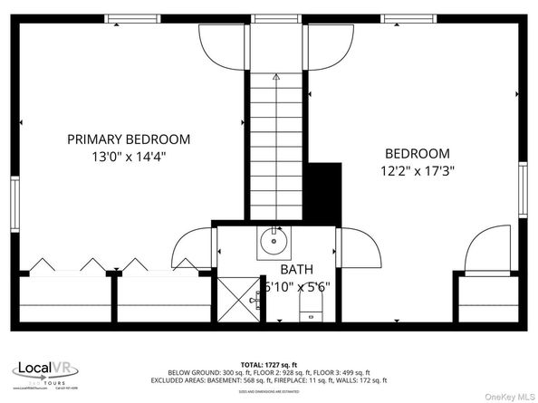 81 Beach Road, Wading River NY 11792