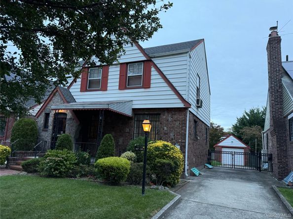 11733 222nd Street, Cambria Heights NY 11411