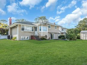708 Salisbury Park Drive, Westbury NY 11590