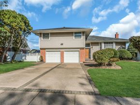 708 Salisbury Park Drive, Westbury NY 11590