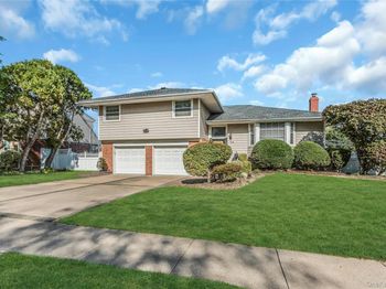 708 Salisbury Park Drive