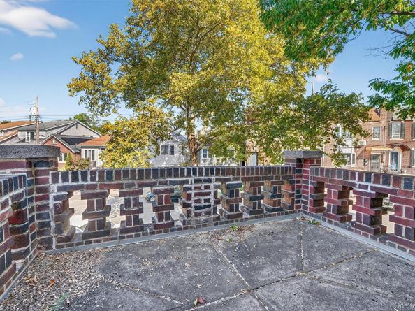 1451 Cornell Place, Bronx NY 10461