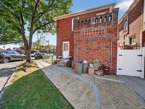 1451 Cornell Place, Bronx NY 10461