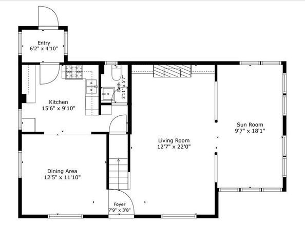 629 Hillside Avenue, Mamaroneck NY 10543