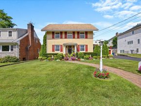 629 Hillside Avenue, Mamaroneck NY 10543