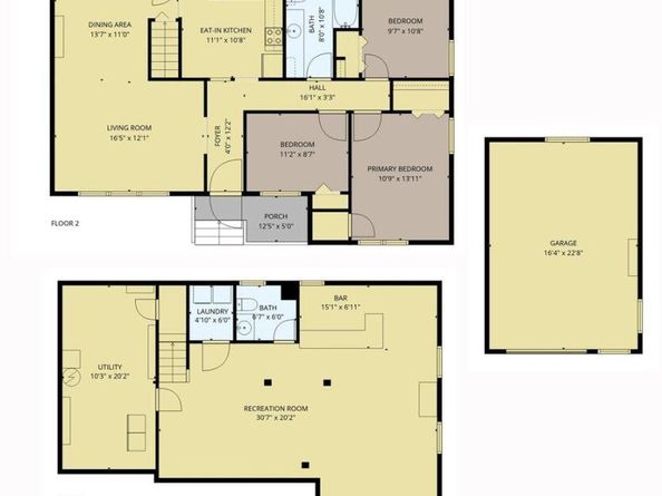 15 Hewmann Place, Bethpage NY 11714