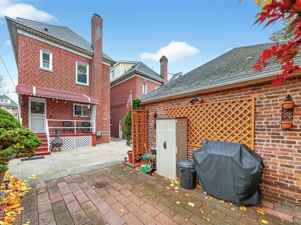 2131 Lurting Avenue, Bronx NY 10461