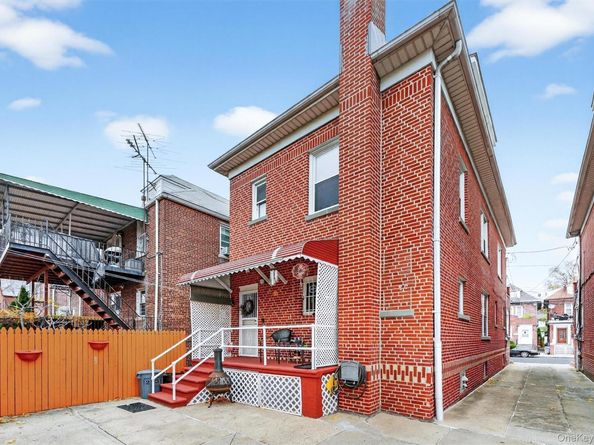 2131 Lurting Avenue, Bronx NY 10461