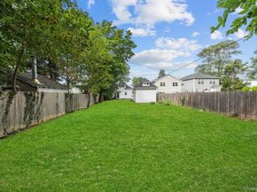 15 E Hamilton Avenue, Massapequa NY 11758
