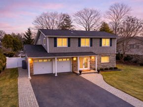 22 Delaware Avenue, Jericho NY 11753