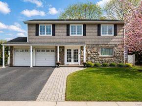 22 Delaware Avenue, Jericho NY 11753