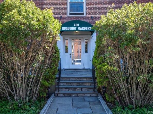 450 Pelham Road 3H, New Rochelle NY 10805