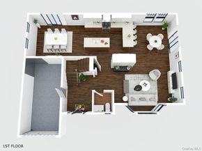 3050 Judith Drive, Bellmore NY 11710