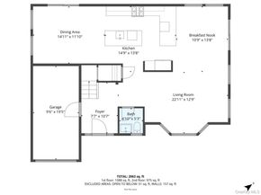 3050 Judith Drive, Bellmore NY 11710