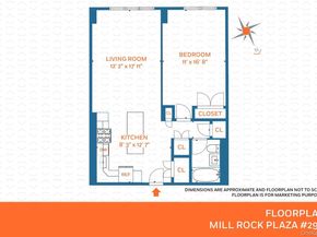 345 E 93rd Street 29D, New York (Manhattan) NY 10128