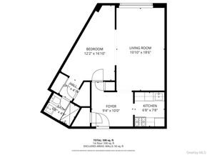135 Post Avenue 1O, Westbury NY 11590