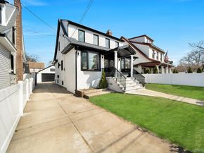 8525 151st Street, Briarwood NY 11432