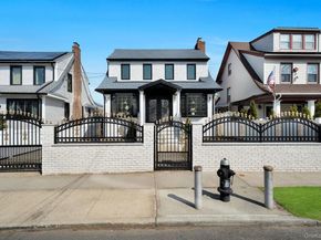 8525 151st Street, Briarwood NY 11432