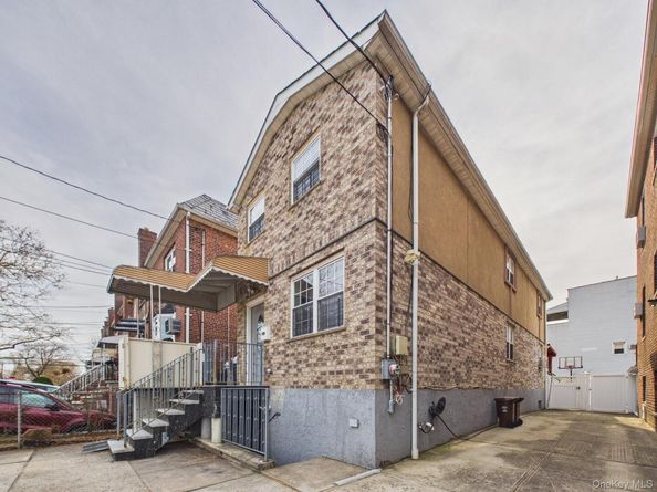 2515 Woodhull Avenue, Bronx NY 10469