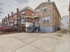 2515 Woodhull Avenue, Bronx NY 10469