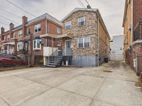 2515 Woodhull Avenue, Bronx NY 10469