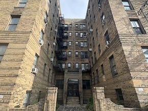 5005 43rd Avenue 5H, Woodside NY 11377