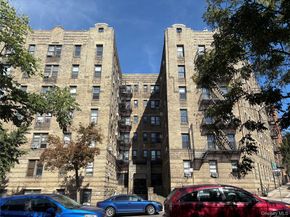 5005 43rd Avenue 5H, Woodside NY 11377