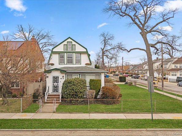 105-15 223rd Street, Queens Village NY 11429