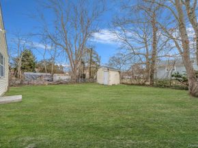 38 Manor Drive, Shirley NY 11967