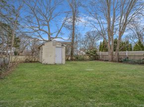 38 Manor Drive, Shirley NY 11967