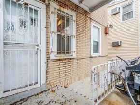 1315 Edwards Avenue, Bronx NY 10461
