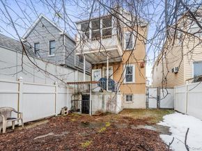 1315 Edwards Avenue, Bronx NY 10461