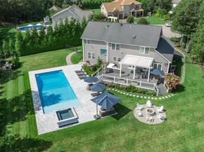 39 Blackberry Lane, Center Moriches NY 11934