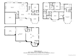 39 Blackberry Lane, Center Moriches NY 11934
