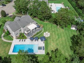 39 Blackberry Lane, Center Moriches NY 11934