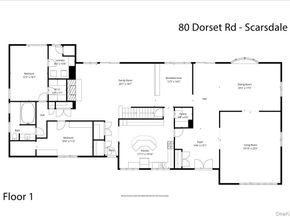 80 Dorset Road, Scarsdale NY 10583