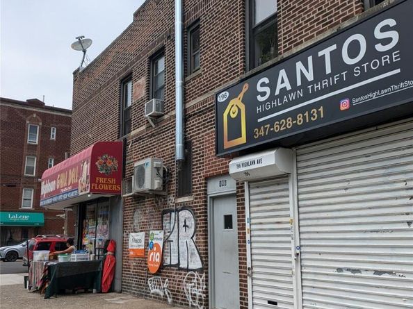 196 Highlawn Avenue, Brooklyn NY 11223