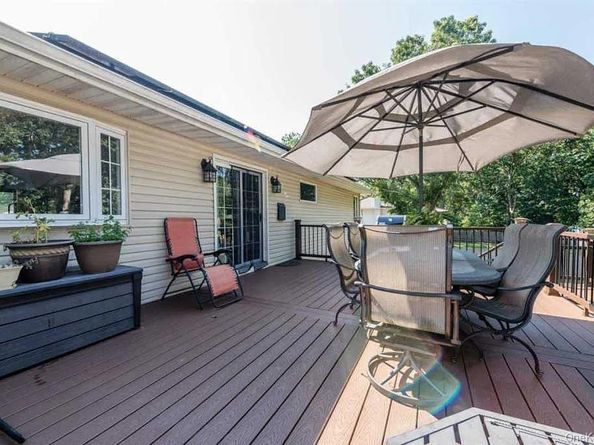 16 Maryanne ave, Port Jefferson Station NY 11776