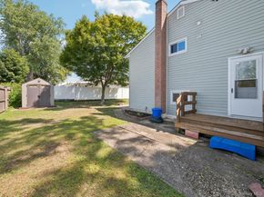 247 Woods Road, North Babylon NY 11703