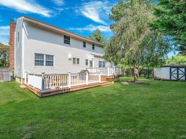 4090 Sherrey Court, Seaford NY 11783