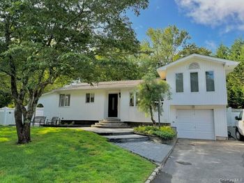 4 Halliday Road