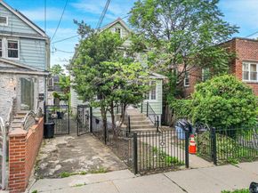 1909 Lacombe Avenue, Bronx NY 10473