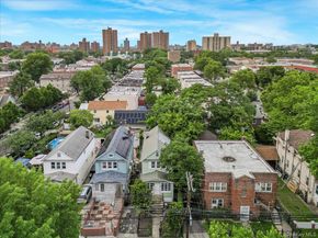 1909 Lacombe Avenue, Bronx NY 10473